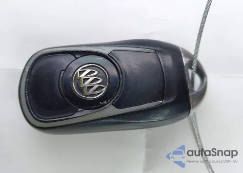 2017 Buick Encore Preferred from USA, damaged, VIN KL4CJASB3HB104877